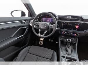 Audi Q3 advanced 35 TFSI S tronic