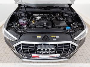 Audi Q3 advanced 35 TFSI S tronic