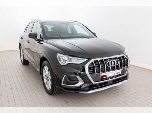 Audi Q3 advanced 35 TFSI S tronic