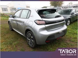 Peugeot 208 Style LED PDC Temp CarPlay/AndroidAuto Klima