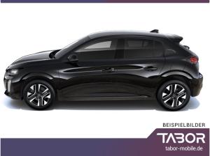 Peugeot 208 MHEV AT Allure Nav 360° 2xPDC CarP LED PrivG