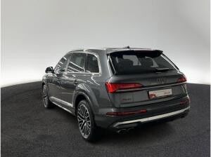 Audi SQ7 TFSI tiptr. MATRIX 7.SITZER STDHZG 360°K HUD