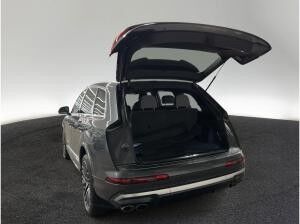 Audi SQ7 TFSI tiptr. MATRIX 7.SITZER STDHZG 360°K HUD