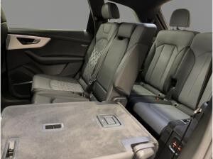Audi SQ7 TFSI tiptr. MATRIX 7.SITZER STDHZG 360°K HUD