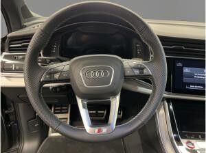 Audi SQ7 TFSI tiptr. MATRIX 7.SITZER STDHZG 360°K HUD