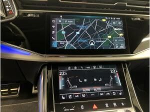 Audi SQ7 TFSI tiptr. MATRIX 7.SITZER STDHZG 360°K HUD