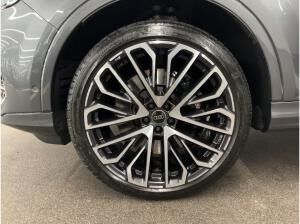 Audi SQ7 TFSI tiptr. MATRIX 7.SITZER STDHZG 360°K HUD