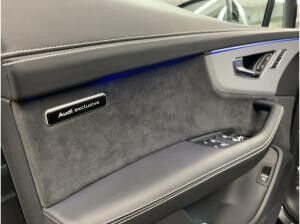 Audi SQ7 TFSI tiptr. MATRIX 7.SITZER STDHZG 360°K HUD
