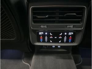 Audi SQ7 TFSI tiptr. MATRIX 7.SITZER STDHZG 360°K HUD