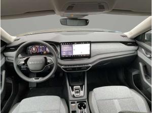 Skoda Octavia COMBI BALANCE 2,0 TDI 110 KW 7-GANG-DSG