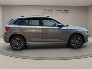 Skoda Kamiq Balance 1.5 TSI DSG SOFORT VERFÜGBAR! ACC AHK Navi Virtual LED