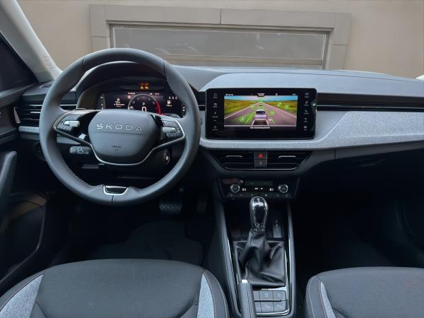 Skoda Kamiq Balance 1.5 TSI DSG SOFORT VERFÜGBAR! ACC AHK Navi Virtual LED