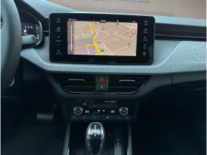 Skoda Kamiq Balance 1.5 TSI DSG SOFORT VERFÜGBAR! ACC AHK Navi Virtual LED