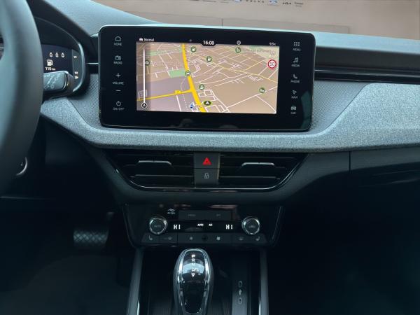 Skoda Kamiq Balance 1.5 TSI DSG SOFORT VERFÜGBAR! ACC AHK Navi Virtual LED