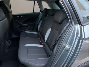 Skoda Kamiq Balance 1.5 TSI DSG SOFORT VERFÜGBAR! ACC AHK Navi Virtual LED