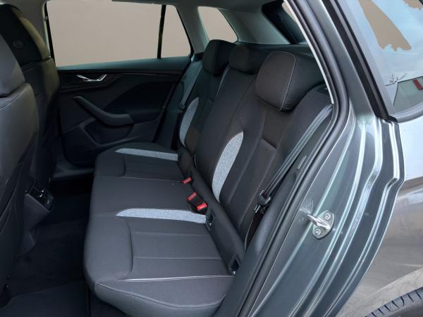 Skoda Kamiq Balance 1.5 TSI DSG SOFORT VERFÜGBAR! ACC AHK Navi Virtual LED