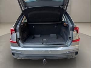 Skoda Kamiq Balance 1.5 TSI DSG SOFORT VERFÜGBAR! ACC AHK Navi Virtual LED