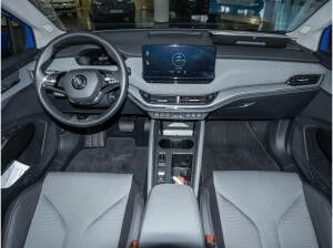Skoda ENYAQ Enyaq iV 50 Loft Navi LED PDC