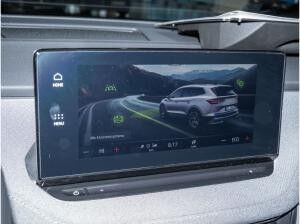 Skoda ENYAQ Enyaq iV 50 Loft Navi LED PDC