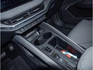 Skoda ENYAQ Enyaq iV 50 Loft Navi LED PDC