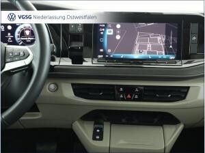 Volkswagen California Coast 4Motion IQ.Light AHK Area View