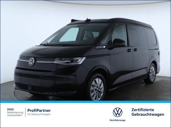 Volkswagen California Ocean AHK Keyless Navi IQ.Light Markise