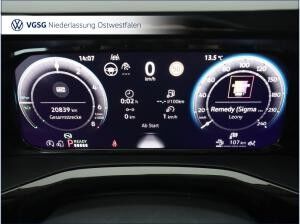 Volkswagen California Coast 4Motion IQ.Light AHK Area View