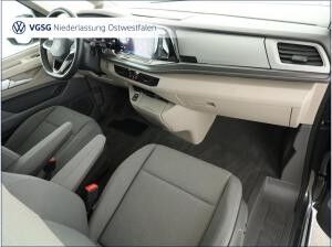 Volkswagen California Coast 4Motion IQ.Light AHK Area View