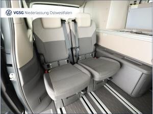 Volkswagen California Coast 4Motion IQ.Light AHK Area View