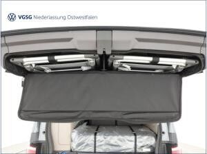 Volkswagen California Coast 4Motion IQ.Light AHK Area View