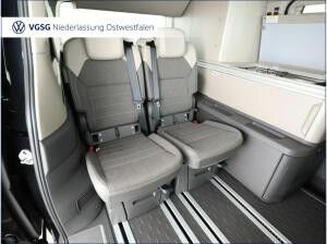 Volkswagen California Ocean AHK Keyless Navi IQ.Light Markise