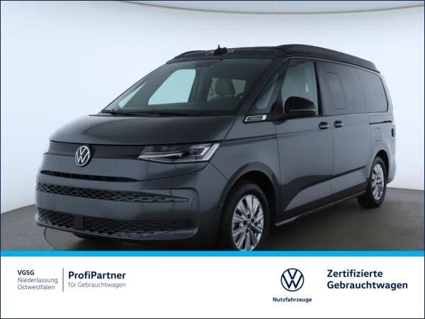 Volkswagen California Beach Camper Miniküche AHK IQ.Light