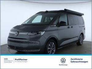 Volkswagen California Ocean AHK DCC Navi IQ.Light Business