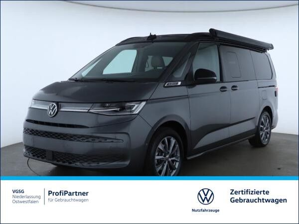 Volkswagen California Ocean AHK DCC Navi IQ.Light Business