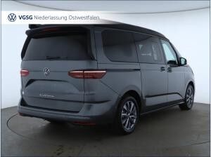 Volkswagen California Ocean AHK DCC Navi IQ.Light Business