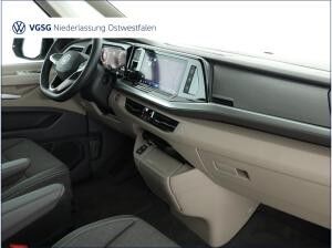 Volkswagen California Ocean AHK DCC Navi IQ.Light Business