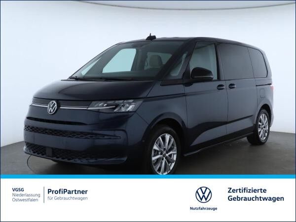 Volkswagen Multivan Life Lang AHK 6 Sitzer 5 Jahre Garantie