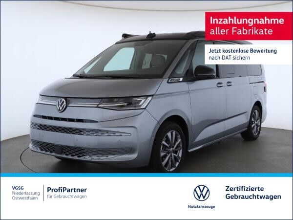 Volkswagen California Ocean AHK ACC DCC IQ.Light Bluetooth