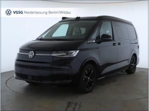 Volkswagen California Ocean 4Motion AHK TraelvAssist AreaView
