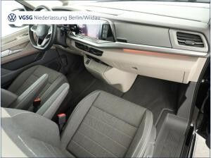 Volkswagen California Ocean 4Motion AHK TraelvAssist AreaView