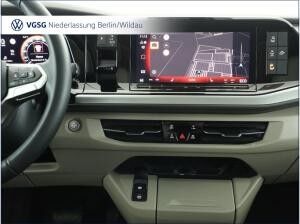 Volkswagen California Ocean 4Motion AHK TraelvAssist AreaView