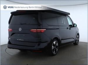 Volkswagen California Ocean AHK TravelAssist Navi E-Dach LED