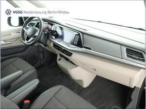 Volkswagen California Ocean AHK TravelAssist Navi E-Dach LED