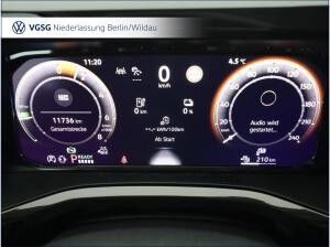 Volkswagen California Ocean 4Motion AHK TraelvAssist AreaView