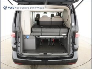 Volkswagen California Ocean 4Motion AHK TraelvAssist AreaView