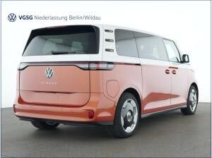 Volkswagen ID.Buzz ID. Buzz Pro Lang AHK PanoDach EasyOpen AreaView