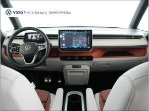 Volkswagen ID.Buzz ID. Buzz Pro Lang AHK PanoDach EasyOpen AreaView