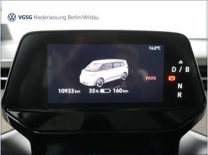 Volkswagen ID.Buzz ID. Buzz Pro Lang AHK PanoDach EasyOpen AreaView