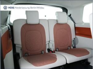 Volkswagen ID.Buzz ID. Buzz Pro Lang AHK PanoDach EasyOpen AreaView