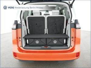 Volkswagen ID.Buzz ID. Buzz Pro Lang AHK PanoDach EasyOpen AreaView